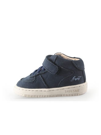 Shoesme Hoge sneakers Blauw 258830
