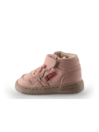 Shoesme Sneakers Roze 258832