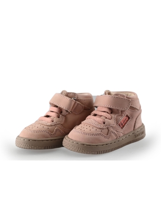 Shoesme Sneakers Roze 258832