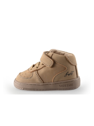 Shoesme Sneakers Beige 258833