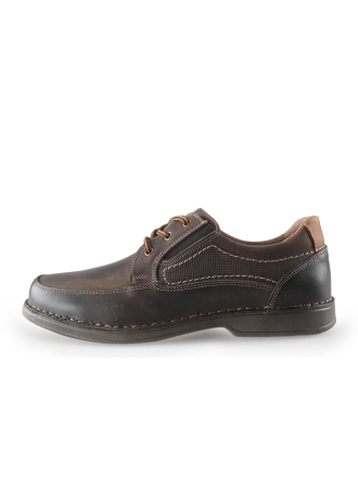 Outfielder Veterschoenen Bruin 258834