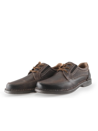 Outfielder Veterschoenen Bruin 258834