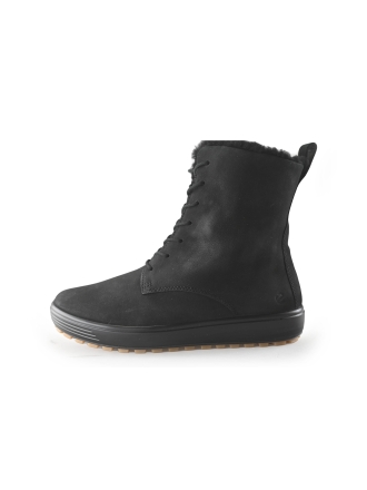 Ecco Veterboots Zwart 258835
