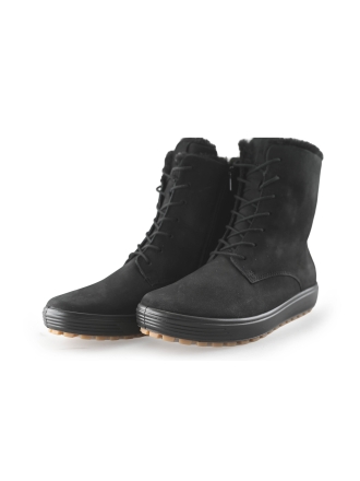 Ecco Veterboots Zwart 258835