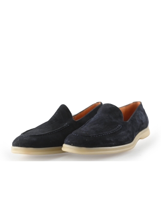Reinhard Frans Loafers Blauw 258836