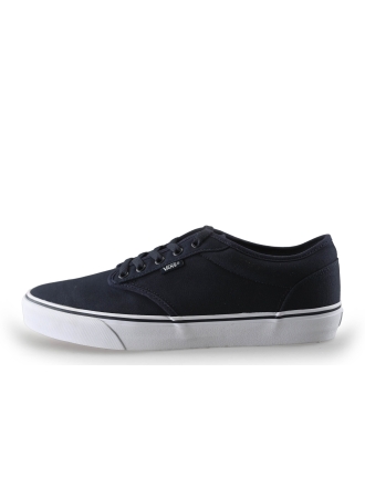 Vans Sneakers Zwart 258837