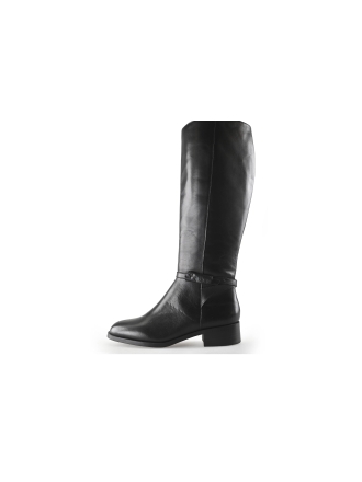 Tamaris Laarzen Zwart 258839