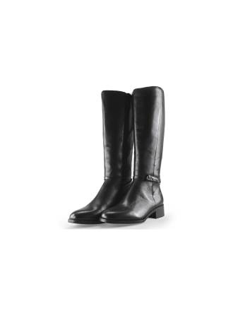 Tamaris Laarzen Zwart 258839
