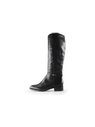 Tamaris Laarzen Zwart 258841