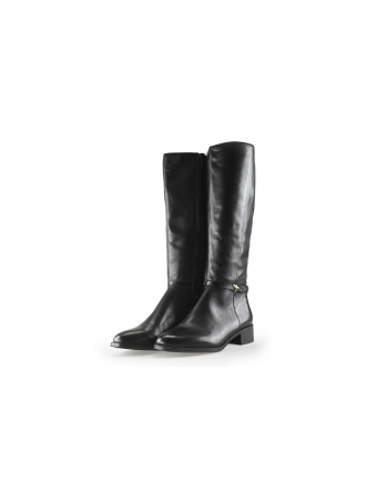 Tamaris Laarzen Zwart 258841