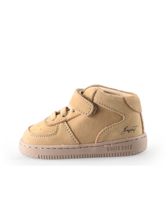 Shoesme Sneakers Beige 258844