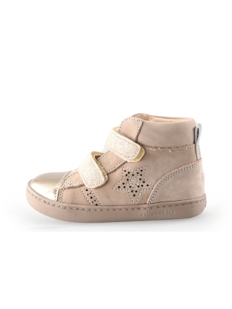 Muyters Sneakers Bruin 258845
