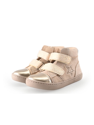 Muyters Sneakers Bruin 258845