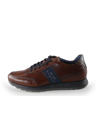 Bugatti Sneakers Cognac 258846