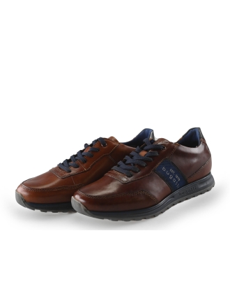 Bugatti Sneakers Cognac 258846