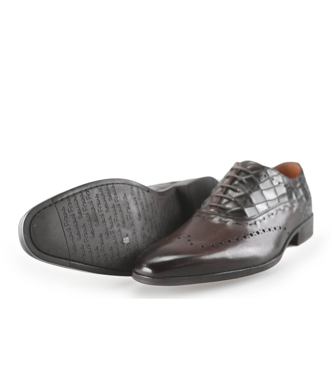 Reinhard Frans Veterschoenen