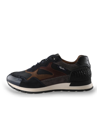 Australian Footwear Sneakers Blauw 258851