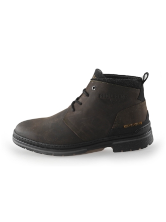 PME Legend Veterboots Grijs 258855