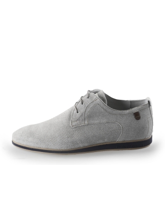 Floris van Bommel Veterschoenen Bruin 258856