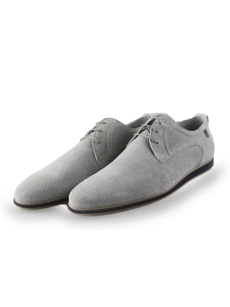Floris van Bommel Veterschoenen Bruin 258856