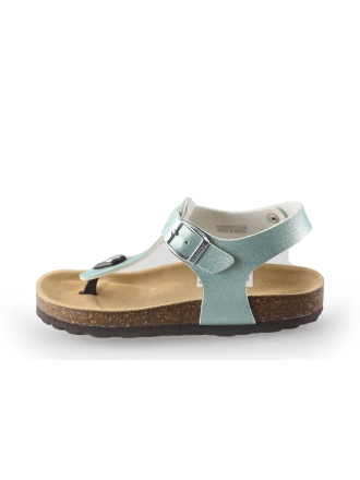 Kipling Sandalen Groen 258857