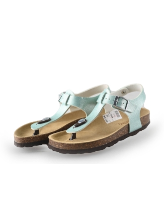 Kipling Sandalen Groen 258857