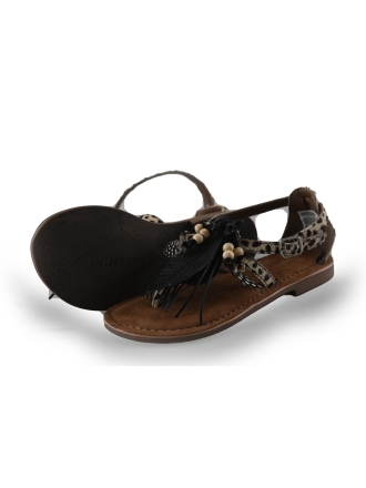 Lazamani Sandalen