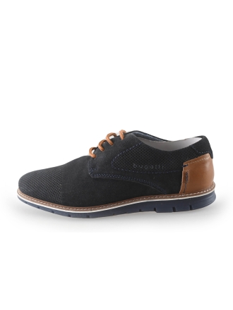 Bugatti Nette schoenen Blauw 258860