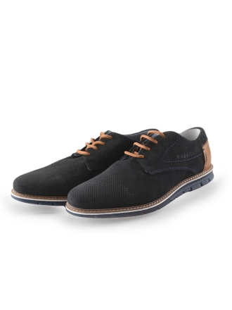 Bugatti Nette schoenen Blauw 258860