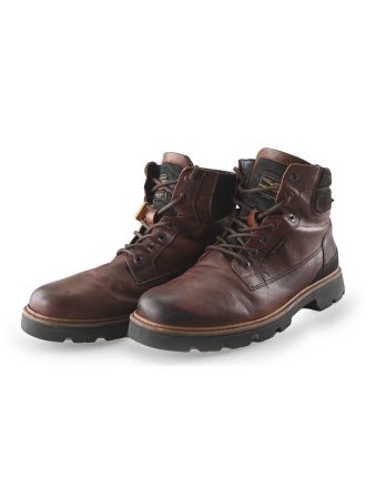 Rieker Veterboots Bruin 258866