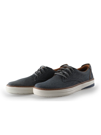 Skechers Sneakers Blauw 258867