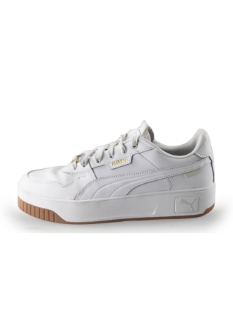 Puma Sneakers Wit 258869