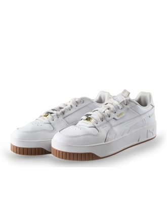 Puma Sneakers Wit 258869