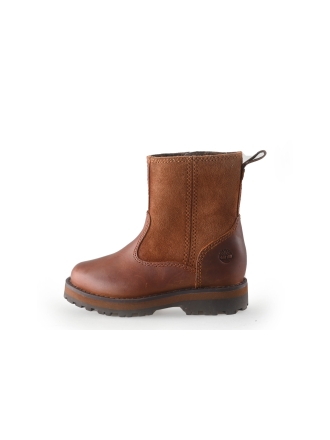 Timberland Enkellaarzen Bruin 258871