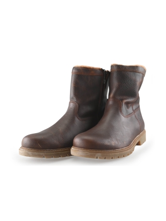 Panama Jack Enkellaarzen Bruin 258872