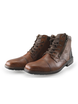 PME Legend Veterboots Cognac 258874