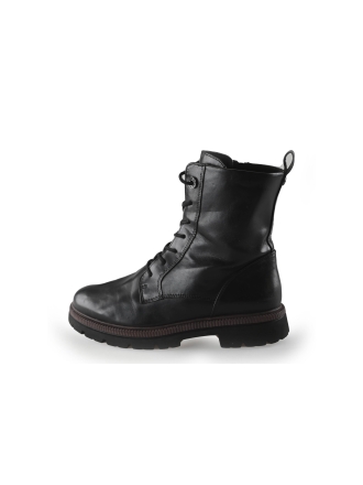 Marco Tozzi Veterboots Zwart 258875