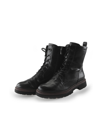 Marco Tozzi Veterboots Zwart 258875