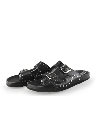 Ann Rocks Sandalen Zwart 258877