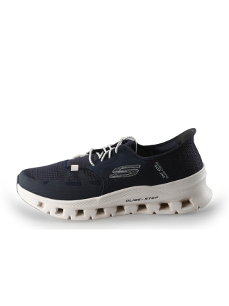 Skechers Instappers Blauw 258878