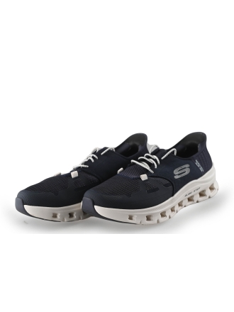 Skechers Instappers Blauw 258878