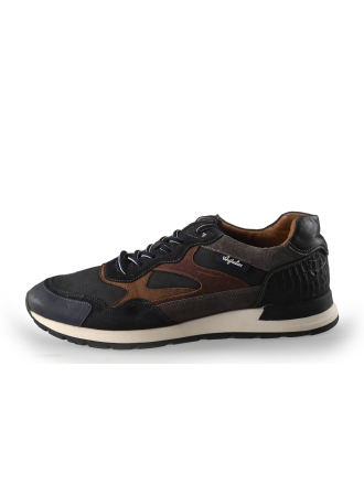 Australian Footwear Sneakers Blauw 258879