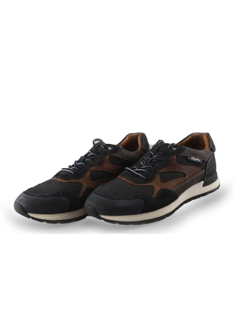 Australian Footwear Sneakers Blauw 258879