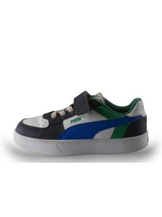 Wit Sneakers puma 258883