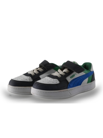 Wit Sneakers puma 258883