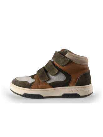 Muyters Sneakers Groen 258884