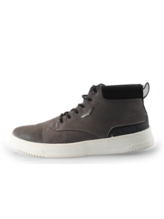PME Legend Veterschoenen Grijs 258885
