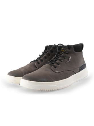 PME Legend Veterschoenen Grijs 258885