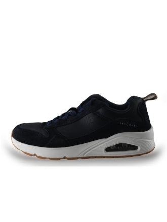 Skechers Sneakers Zwart 258887