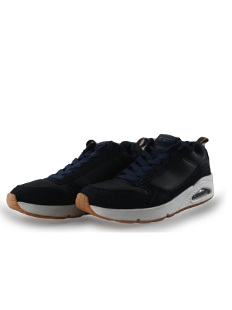 Skechers Sneakers Zwart 258887